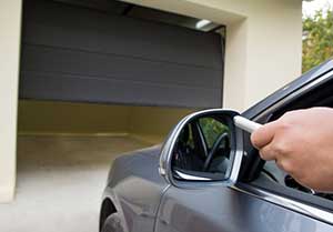 Huntington Beach Garage Door Repair