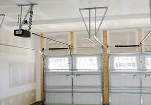 Huntington Beach Garage Door Repair